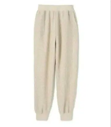 onit 울 보아 리브 팬츠