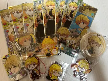 아가츠마 젠이츠 묶음 판매