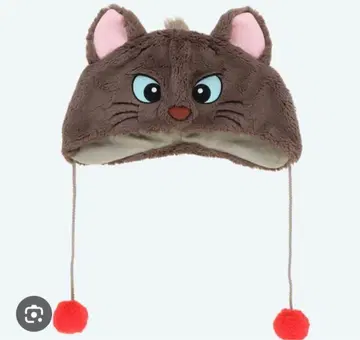 베를리오즈 팬캡