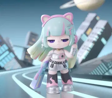 Liita liita TNTSPACE