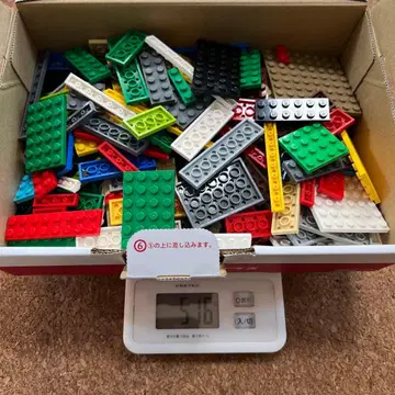 레고 블록 세트 LEGO 판