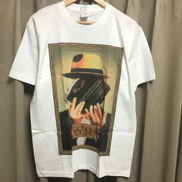 Naked Lunch 나체의 점심 데이비드 크로넨버그