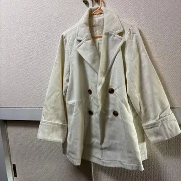 나이스 클라프 셋업