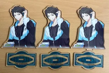 18TRIP 아크릴 스탠드 vol.2 키노우치 타오