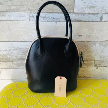 TIDEWAY 타이드웨이 백 보스턴 백 블랙