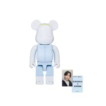 BE@RBRICK 400% 정한 SEVENTEEN