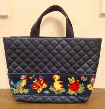 FEILER 가방 속 미니백