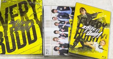 극단 샤이닝 에브리 버디! Blu-ray