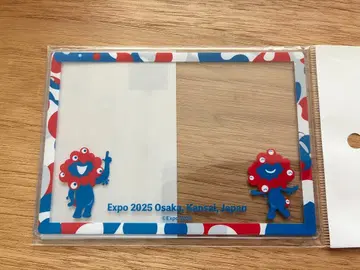 미야쿠미야쿠 클리어 케이스 사진 케이스