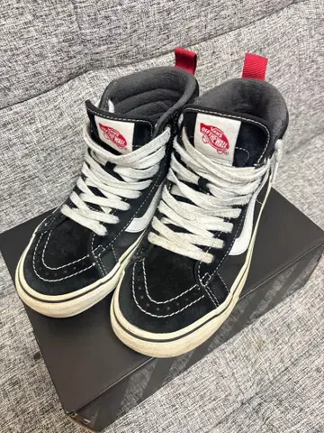 VANS sk8-Hi Gore-Tex