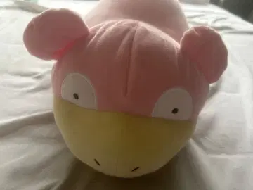 야돈 봉제 인형