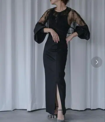 ezick 콤비 원피스