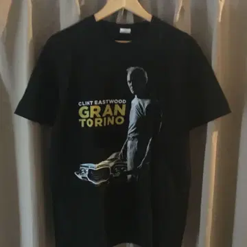 그랑 토리노 Gran Torino 클린트 이스트우드