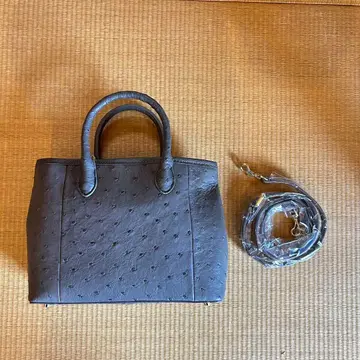 핸드백 가죽 2Way 사양