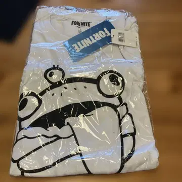 FORTNITE 게 디자인 T셔츠 LL