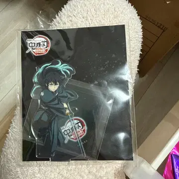 귀멸의 칼날 아크릴 스탠드 토키토 무이치로