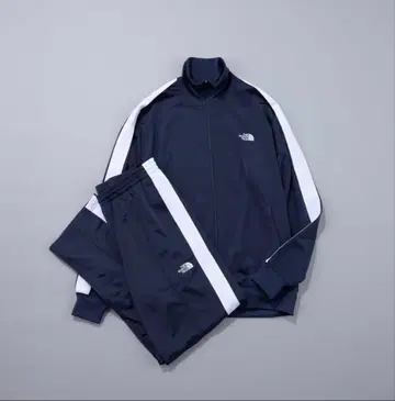 THE NORTH FACE 저리 상하의