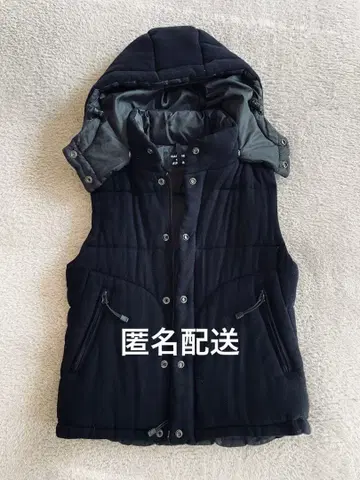 cCABANE de ZUCCA 다운 베스트