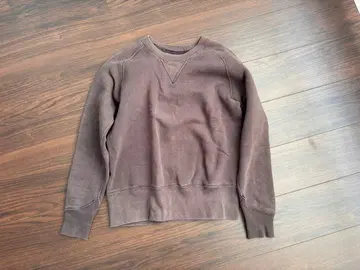 PHERROWS 흑먹색 트레이닝복 38