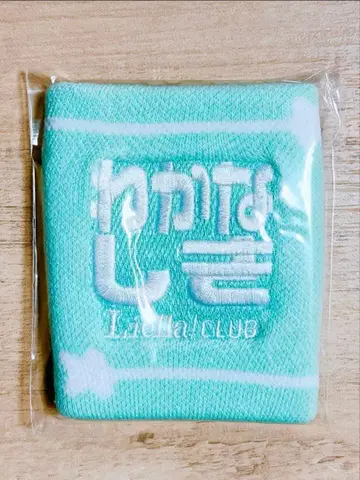 러브 라이브 슈퍼스타 Liella 클럽 리스트 밴드 와카나 시키