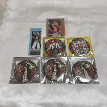 [ 즉시 구매 ] 미호크 묶음 판매