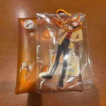 프로세카 스시로 멀티 파우치 아크릴 스탠드 텐마 츠카사