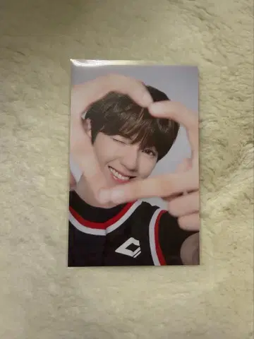 AHOF S Cawaii! ME 인포 스퀘어 특전