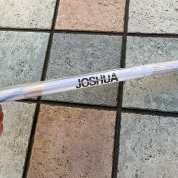 seventeen 링 던지기 태피스트리 조슈아