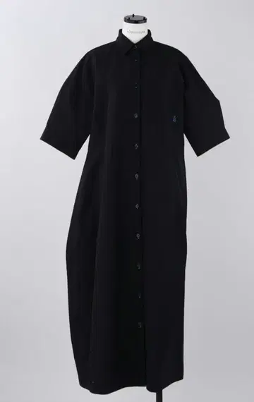 nagonstans 셔츠 드레스