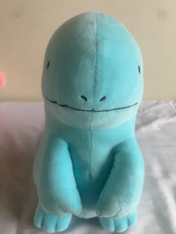 누오 봉제 인형