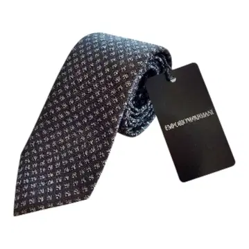EMPORIO ARMANI 넥타이