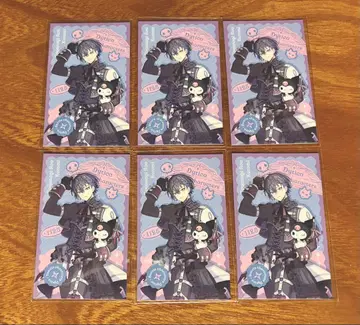 코야나기 로 산리오 폴라로이드