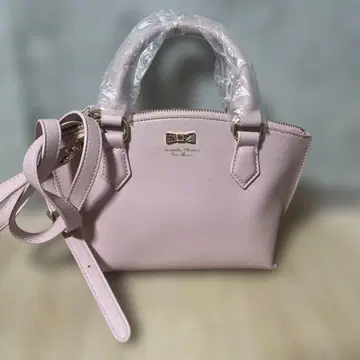 미사용. 사만다 타바사 쁘띠 초이스 2way 숄더백 오로라 공주