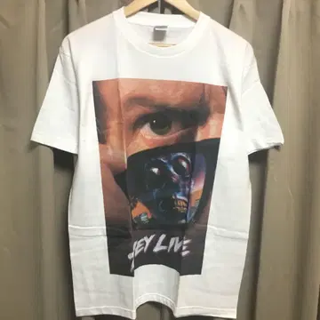 THEY LIVE 제이립 존 카펜터 John Carpenter