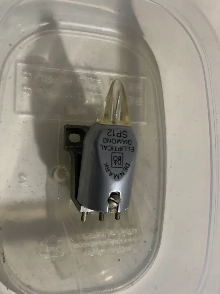 Denmark b&amp;o cartridge sp12