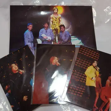 오노 사토시 사진 묶음 판매