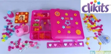 Clikits 비즈 액세서리 세트