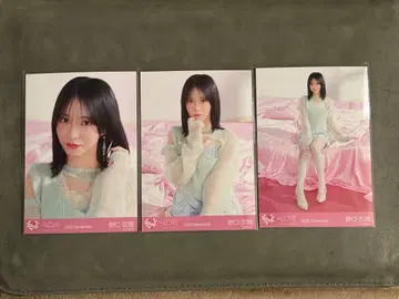 =LOVE 이코러브 노구치 이오리 러브송에 습격당하다 자켓 사진