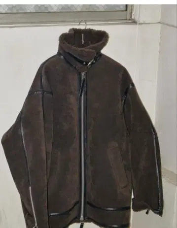 TODAYFUL 플라이트 오버 자켓 38