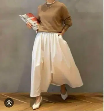 deuxieme classe newdramatic 스커트