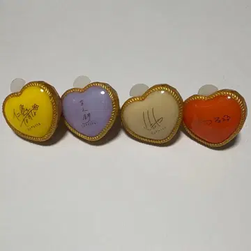 앙상블 스타즈! 린라이 Ra*bits 세트