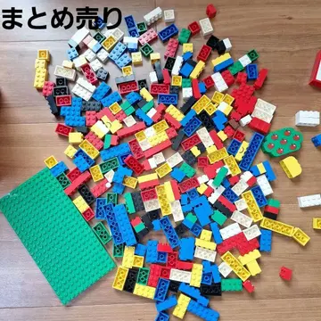 LEGO 블록 세트 묶음 판매