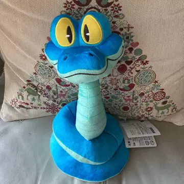 새상품 주토피아 2L 봉제 인형 '게리'