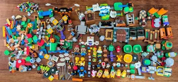 LEGO 레고 슈퍼 마리오 묶음 판매