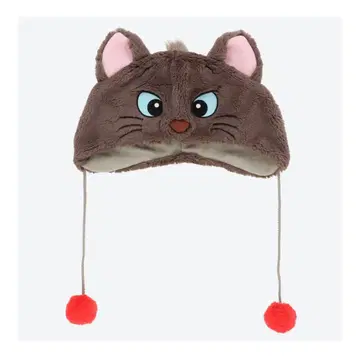 베를리오즈 팬캡