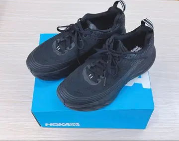 호카오네오네 본다이 6 27cm 박스 있음