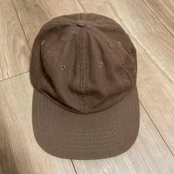 Moat surf USA CAP 브라운 made in usa