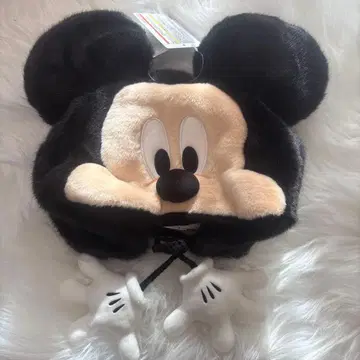 디즈니 미키 팬캡