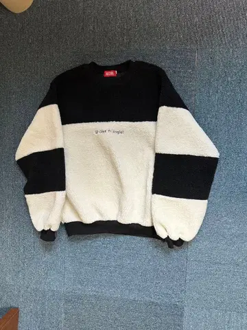 AH.CHOO 보아 트레이닝복 구제 의류