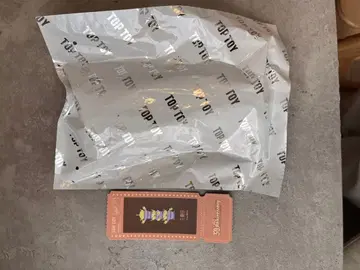 TOP TOY 피규어 미개봉 토이스토리 에이리언